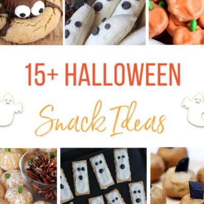 10+ Halloween Games for Kids - Thriving Home