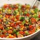 Super Healthy Cowboy Caviar