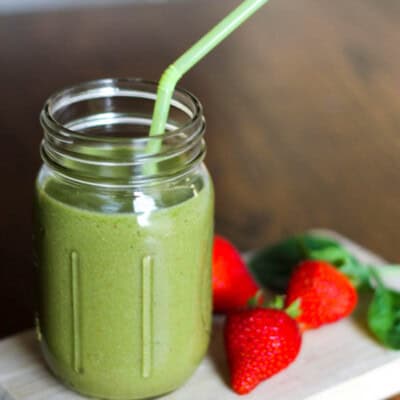 green smoothie