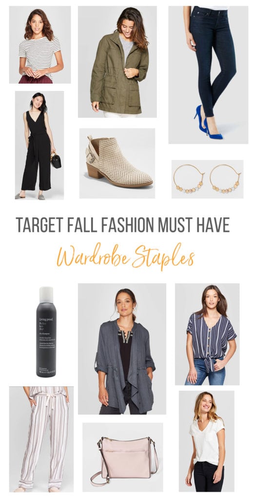 target fall clothes 2019