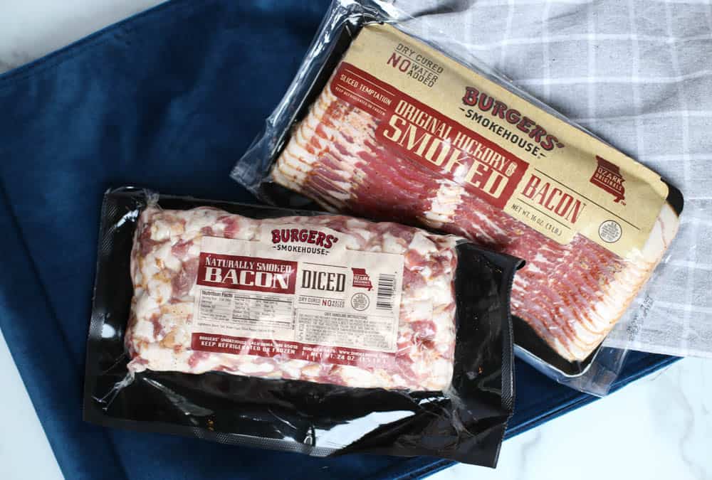 Burgers' Smokehouse Bacon