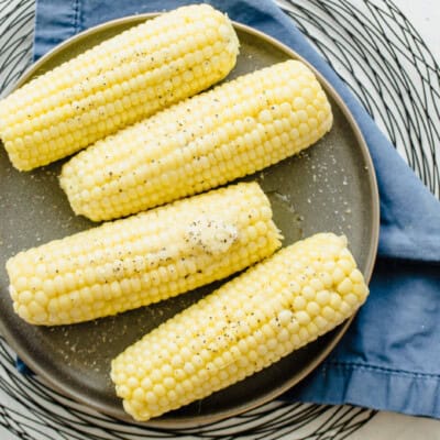 Pan-Fried Catfish {Fillets or Nuggets!}