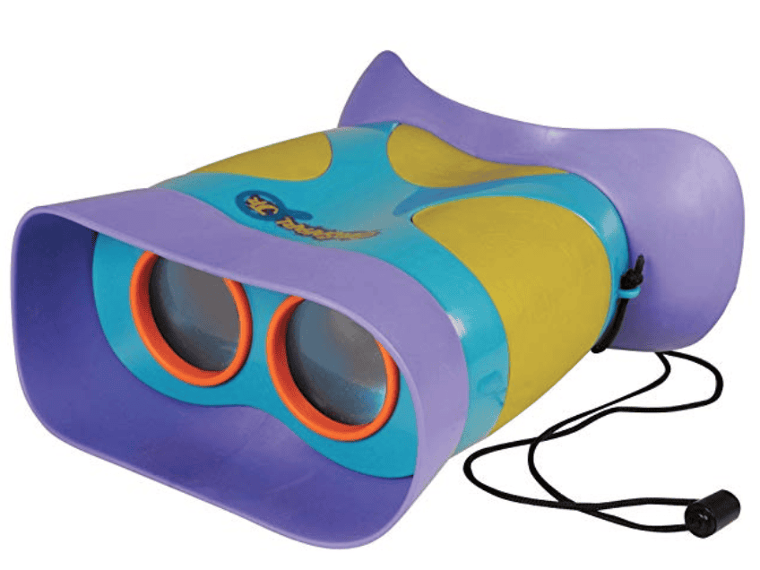 kidnoculars