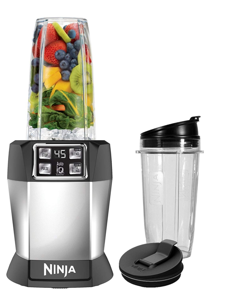 Ninja Personal Blender
