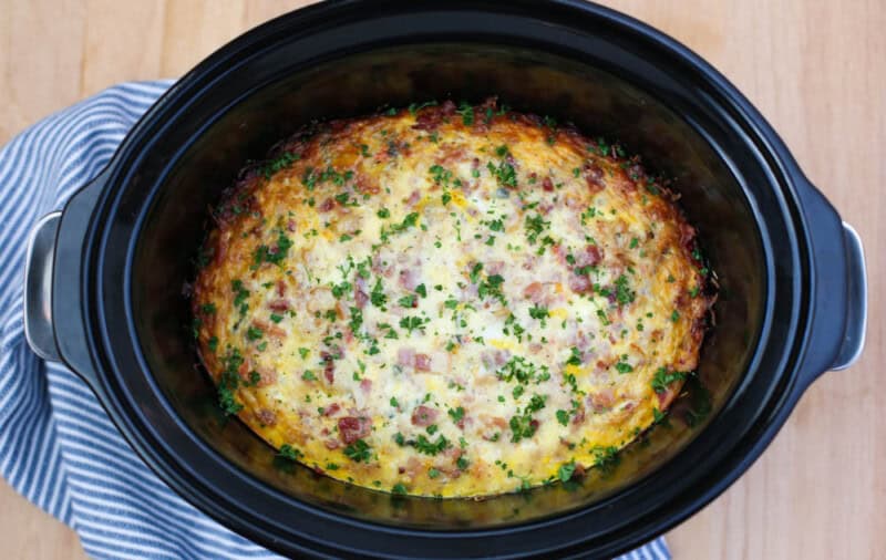 25+ Christmas Breakfast Ideas to Make Ahead