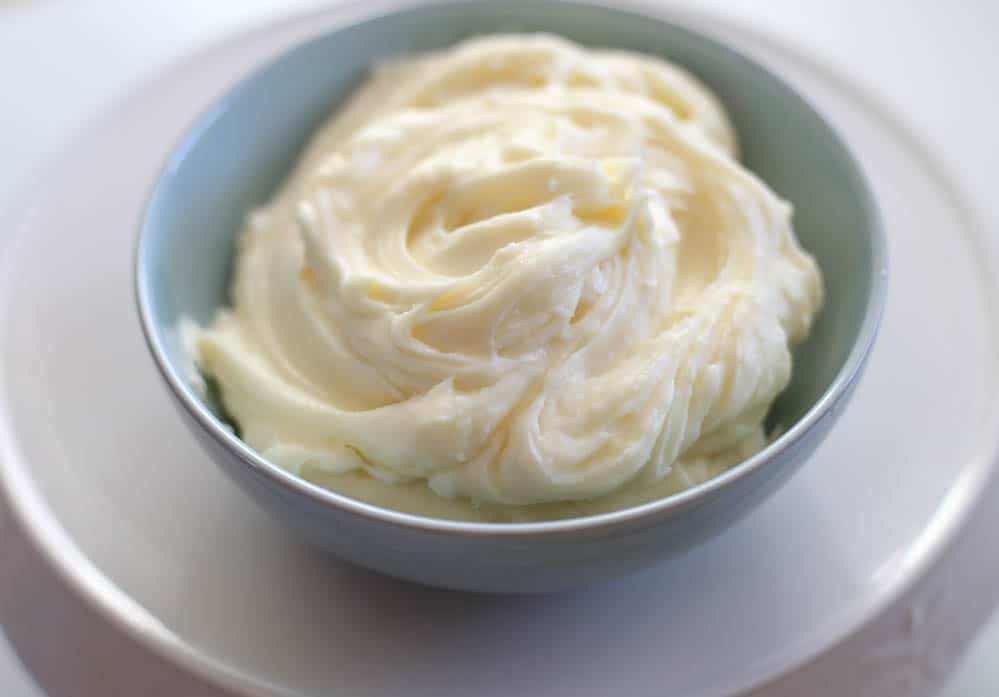 Cream Cheese Frosting