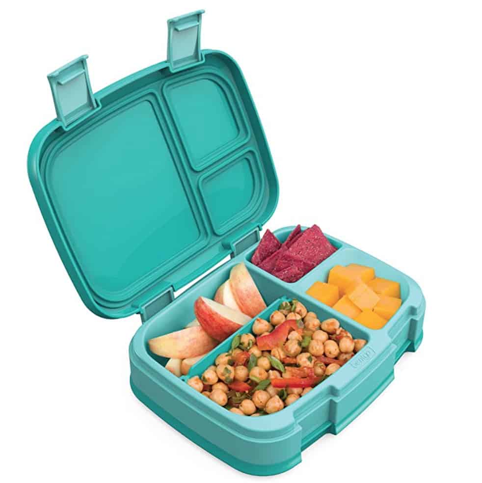 Best Lunch Boxes and Bento Boxes on Amazon (2021 Edition) Thriving Home