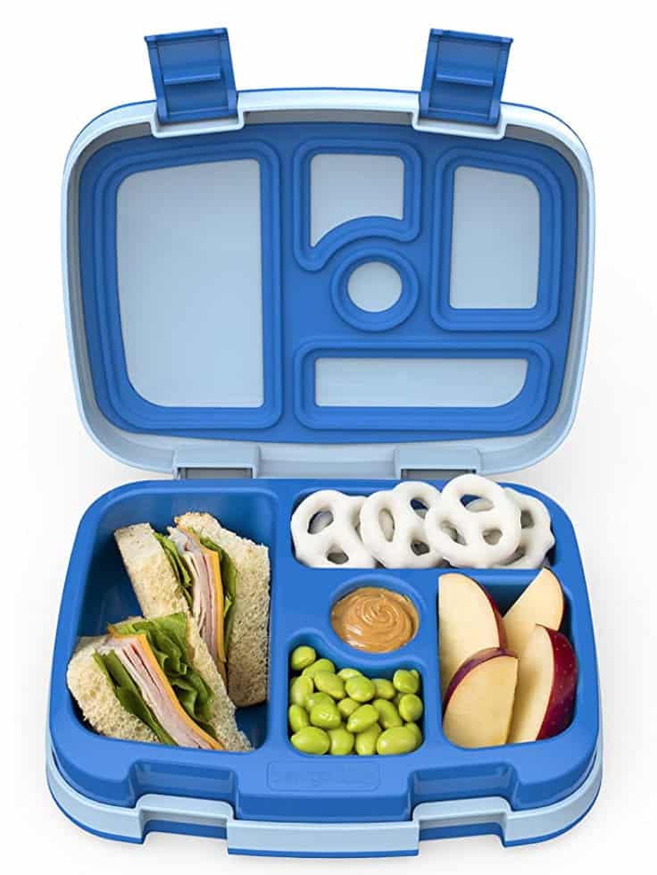 children's lunch boxes with drink holder