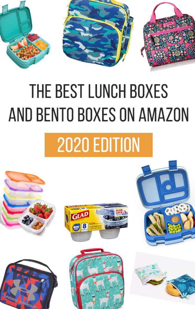 lunch bag for bentgo box