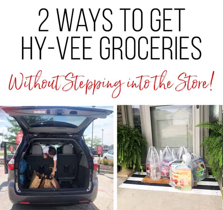 Hy Vee Groceries Copy 