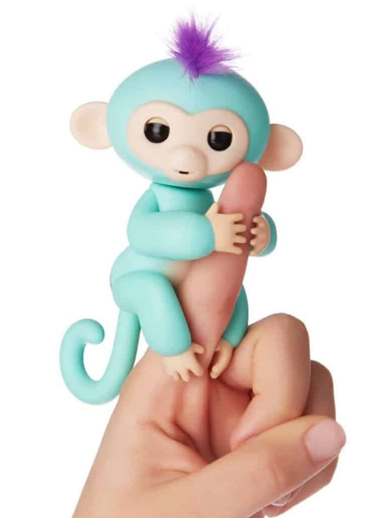 Fingerling