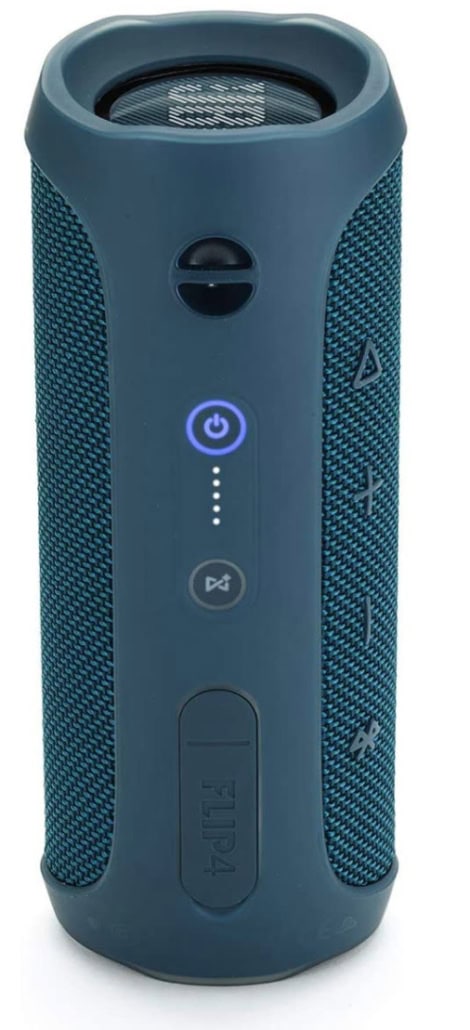 Portable speaker