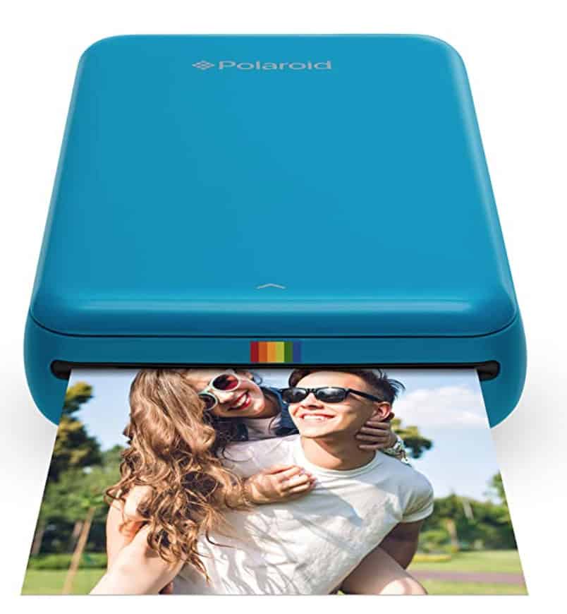 Photo printer
