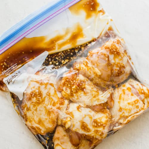 How Long to Cook Frozen Chicken Thighs in the Instant Pot