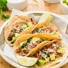 Instant Pot Crispy Carnitas-image