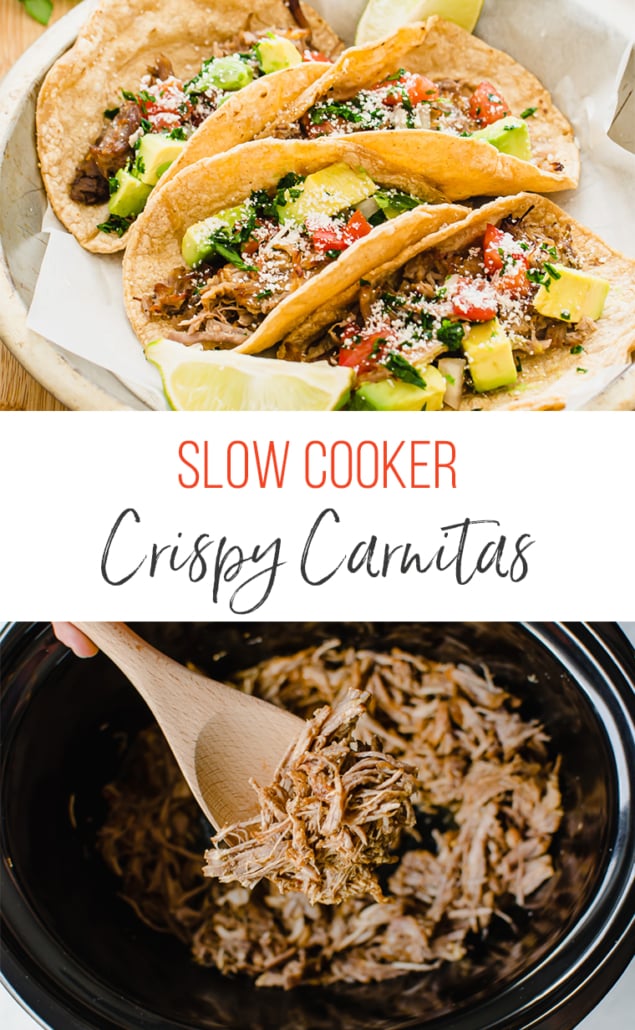 This 2-Ingredient Slow Cooker Recipe Fed My Family For an Entire Week –  SheKnows