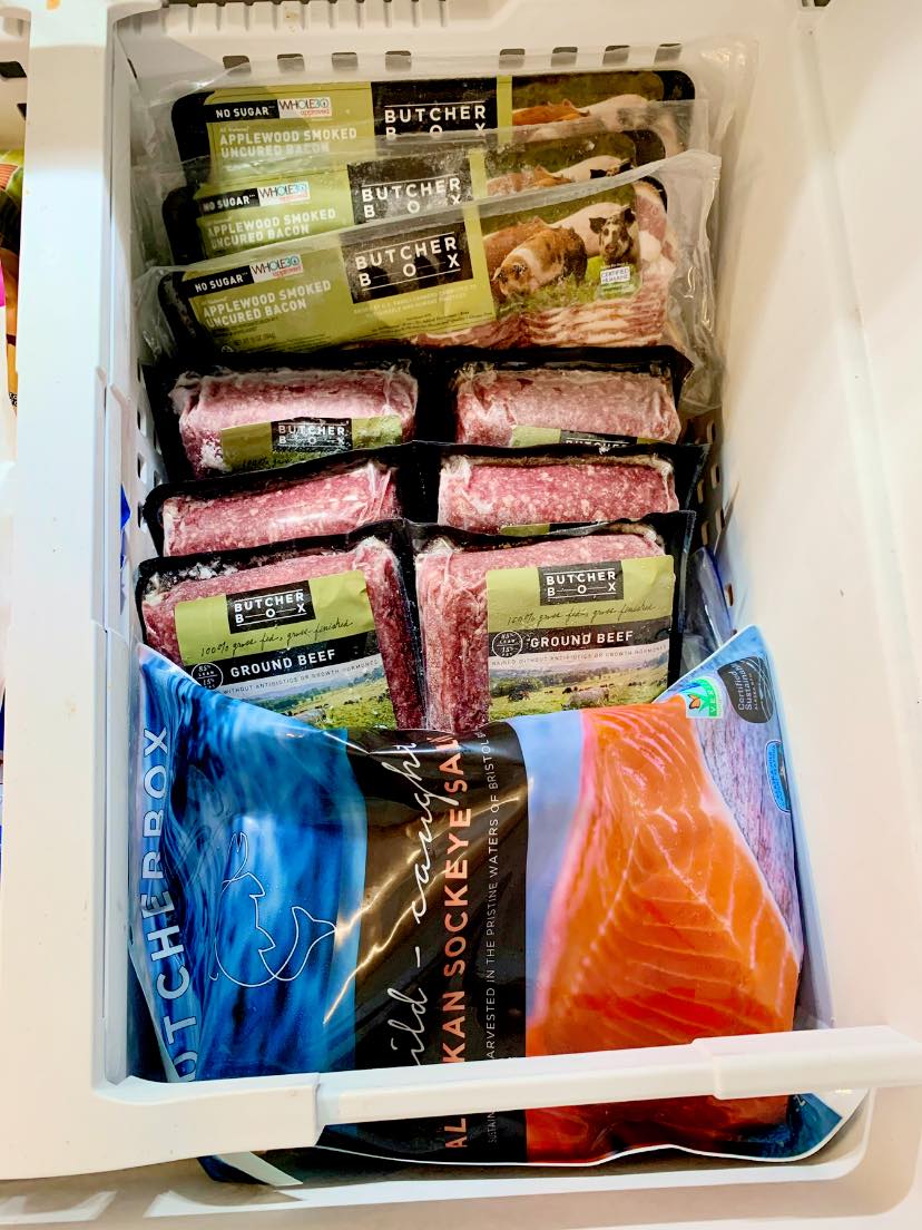 Butcher Box (Honest) Review, a Nutritionists Perspective (+ Video