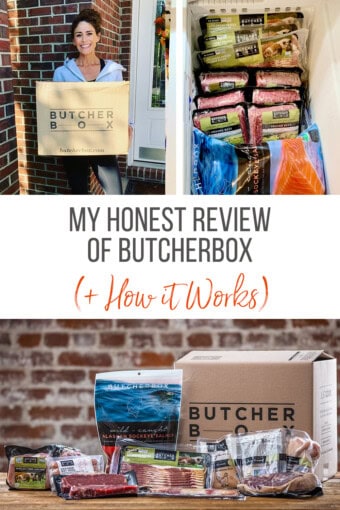 ButcherBox Review: My Honest Thoughts (2023) - Thriving Home