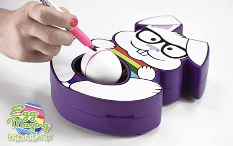 Easter Egg Decorating Tool