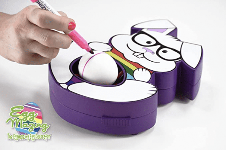 Easter Egg Decorating Tool