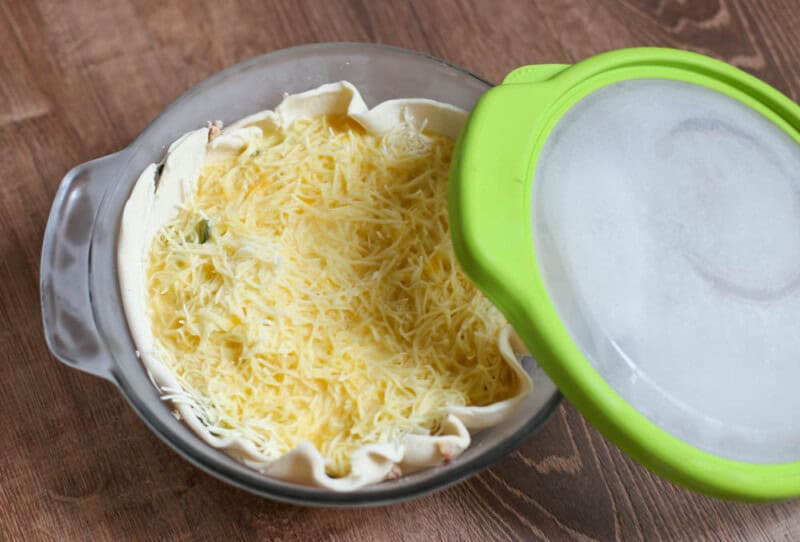 How to Freeze Quiche {The RIGHT way!} Thriving Home