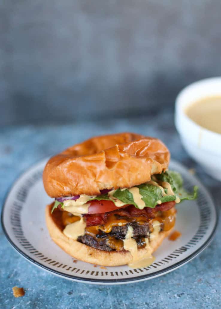 The Overthinker's Guide to the Perfect Smash Burger Recipe