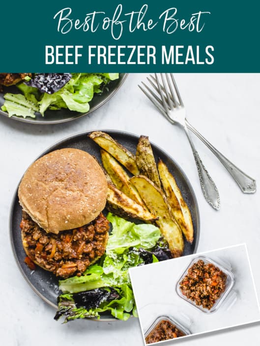 The 70 Best Freezer Meals on the Thriving Home