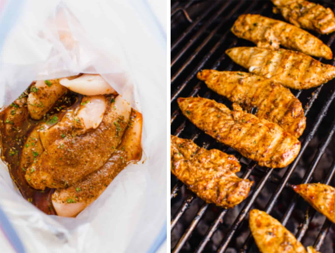 The 15+ Best Chicken Freezer Meals on the Internet - Thriving Home