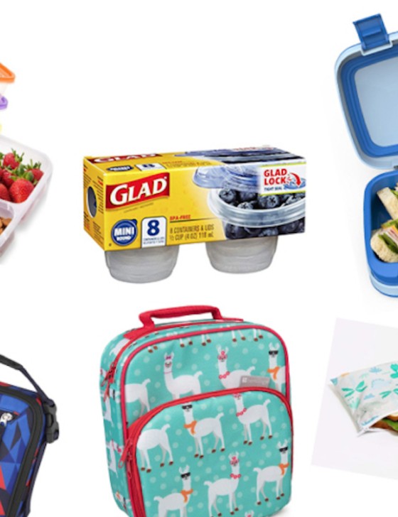 Best Lunch Boxes on Amazon