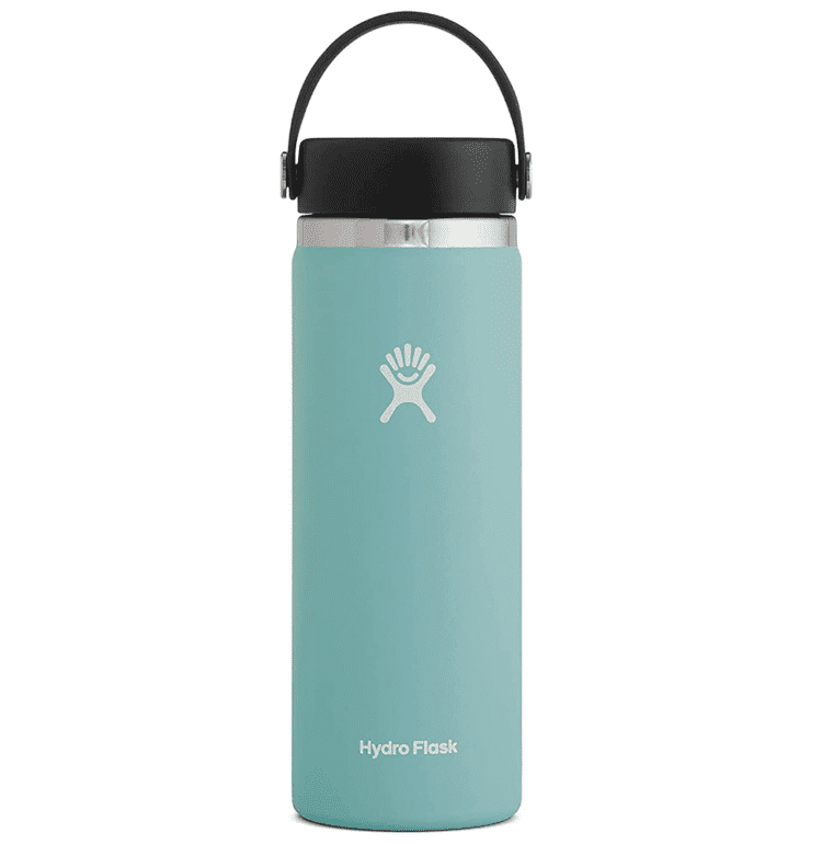 hydroflask water bottle tween girl