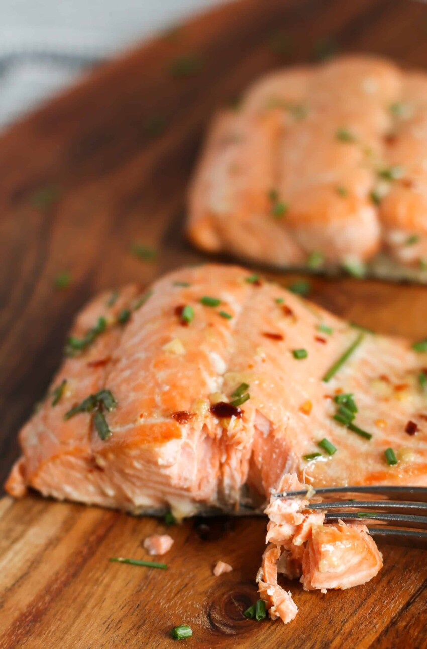 Asian Salmon 5 Minute Prep Thriving Home   Asian Salmon 1 850x1293 