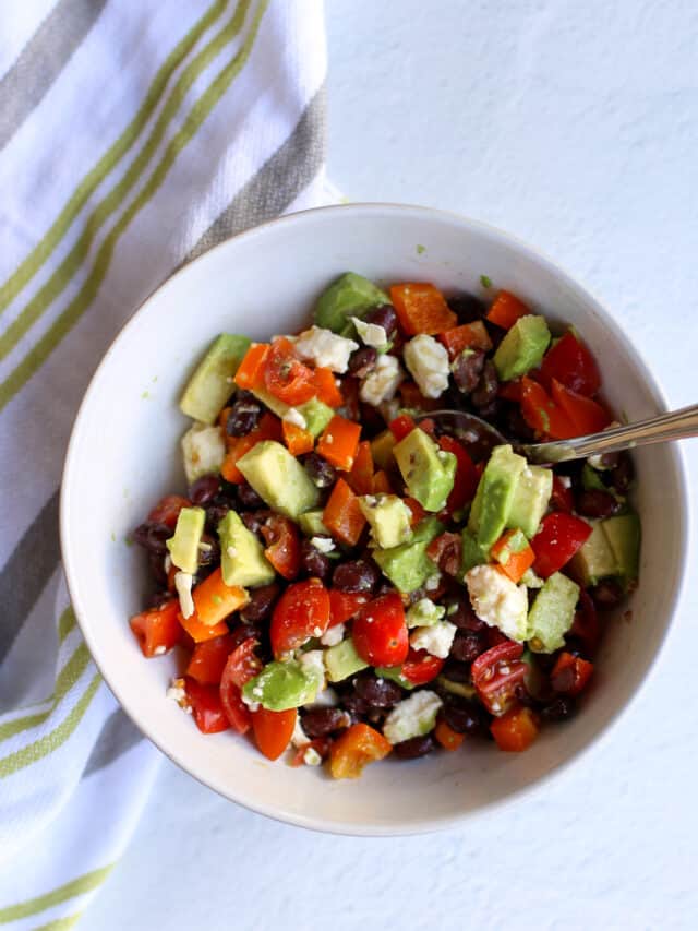 Protein Bowl Thriving Home