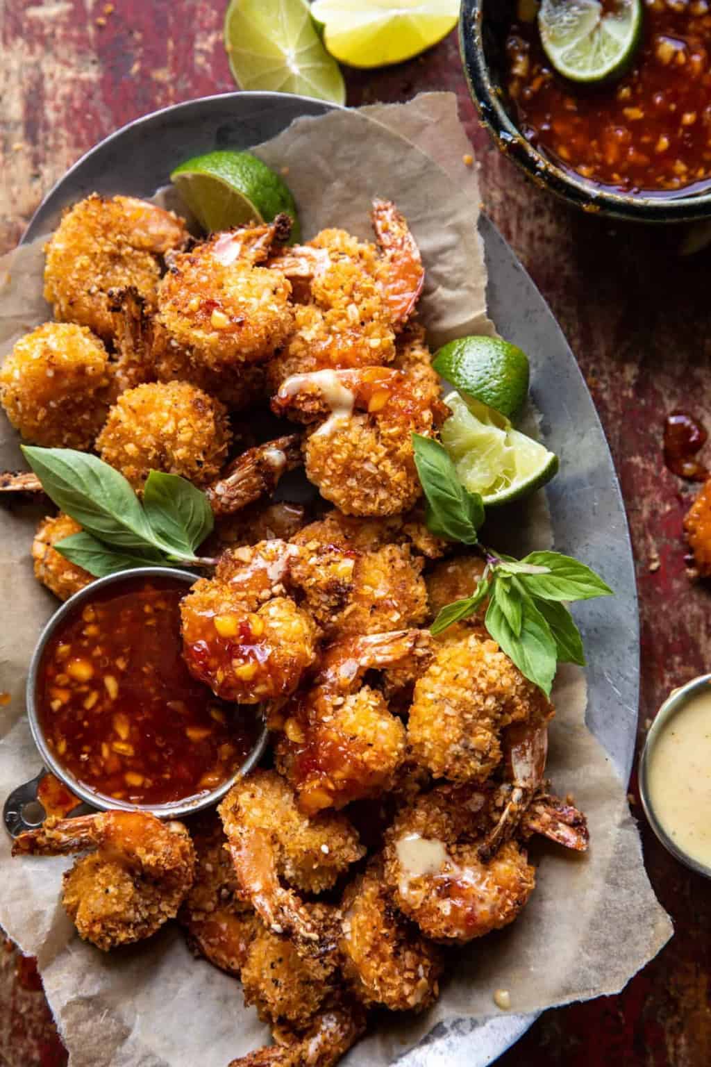 20+ BEST Birthday Dinner Ideas Side Dishes Too! - Thriving Home
