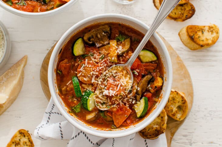 10+ Best Crockpot Soup Recipes