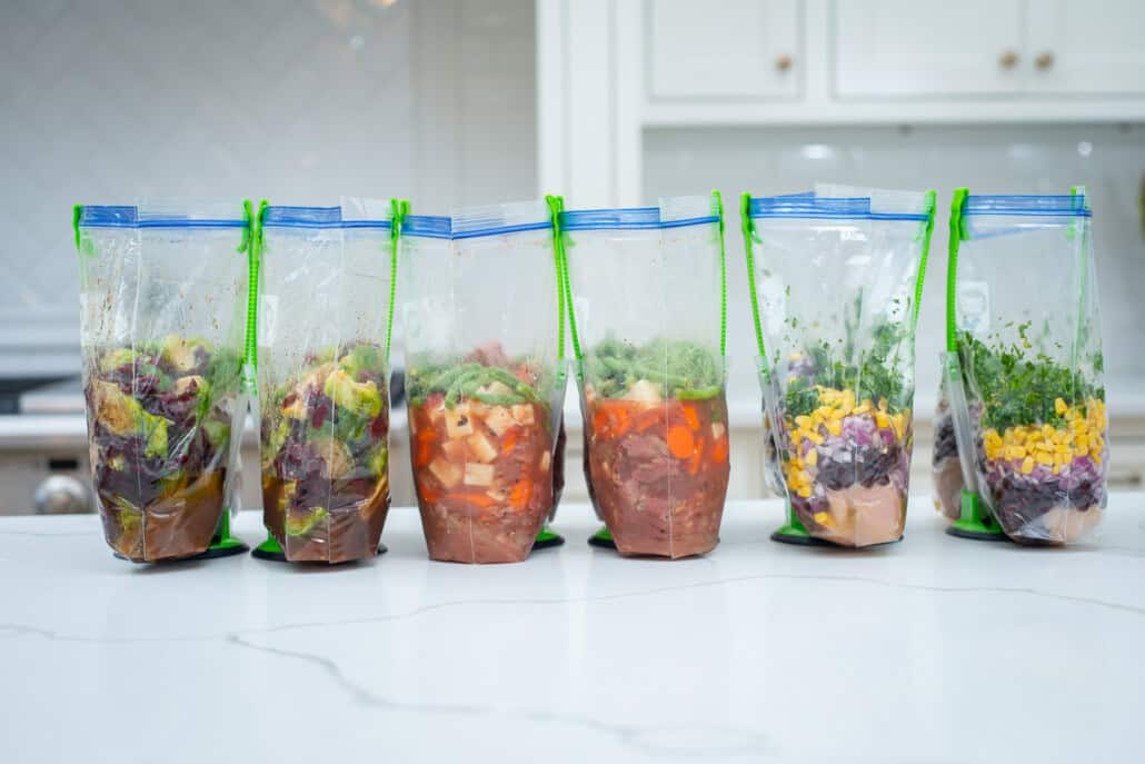 Ball Freezer Jars Giveaway, FN Dish - Behind-the-Scenes, Food Trends, and  Best Recipes : Food Network