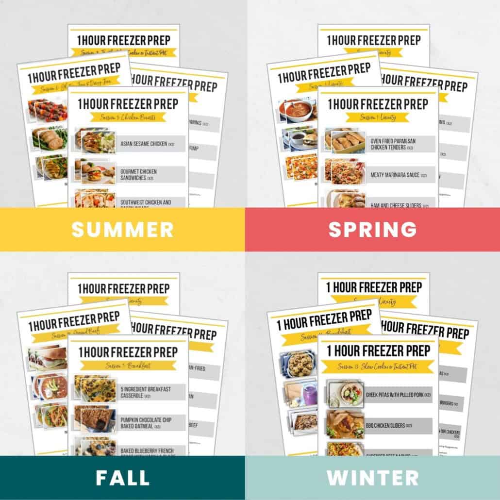 all season bundle