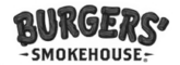 burgers smokehouse