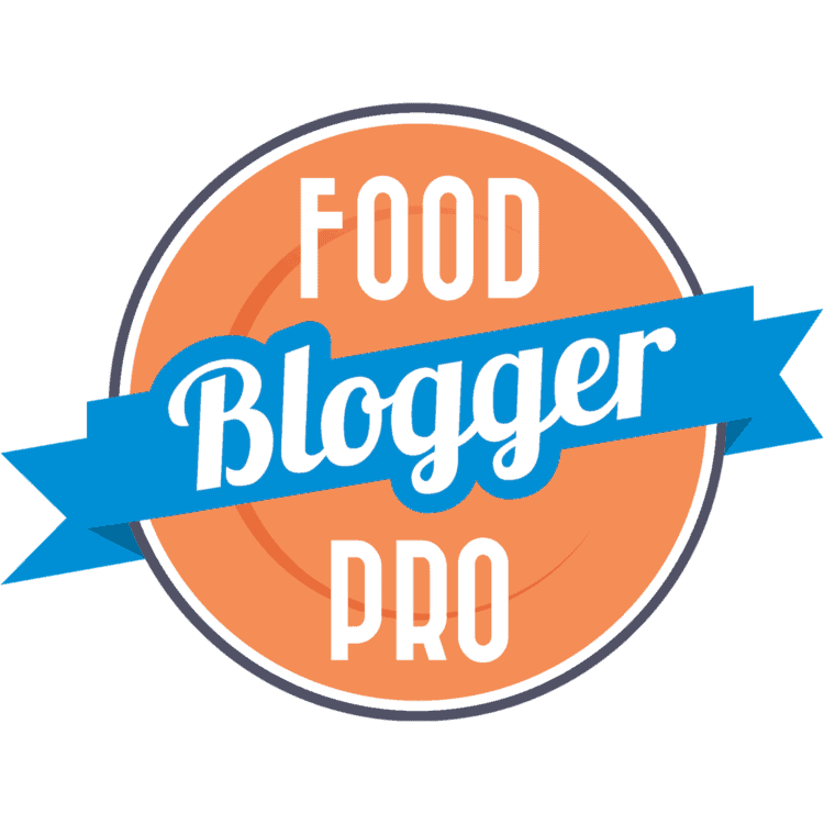 food blogger pro
