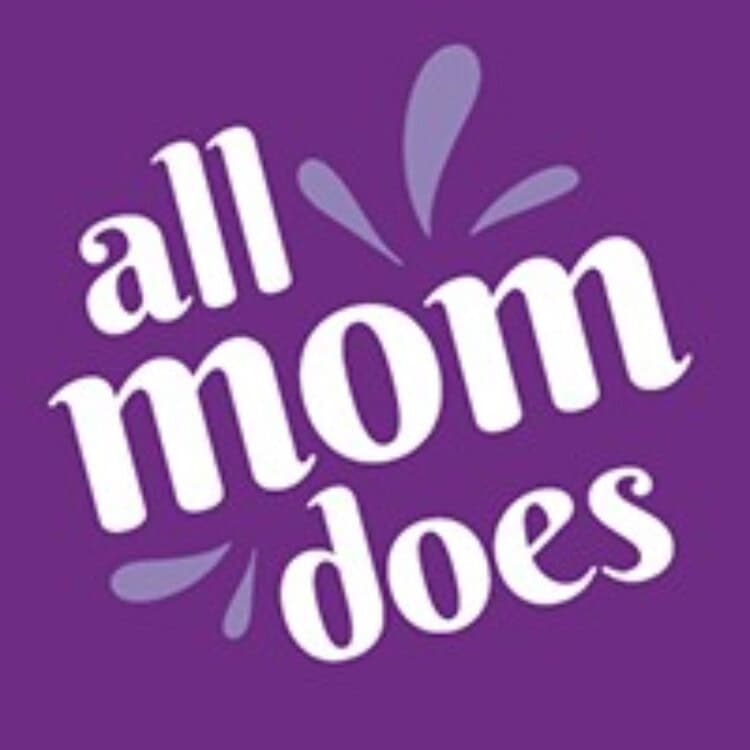all mom does