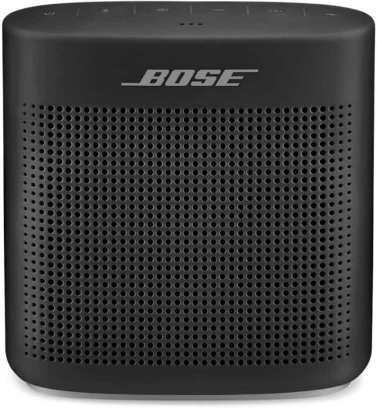 bose speakers - one of best gifts for teen boys