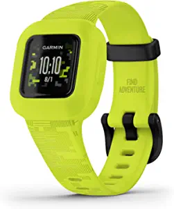 Stock photo of a Vevofit Jr in lime green.