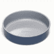 9" circle pan