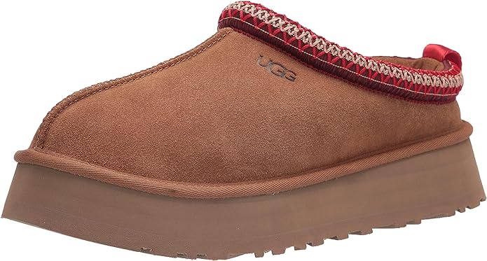 UGG slippers for women.