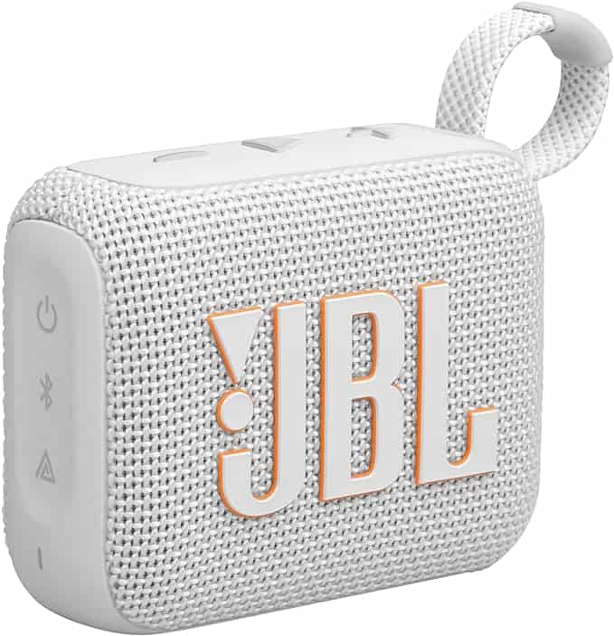 jbl portable speaker.