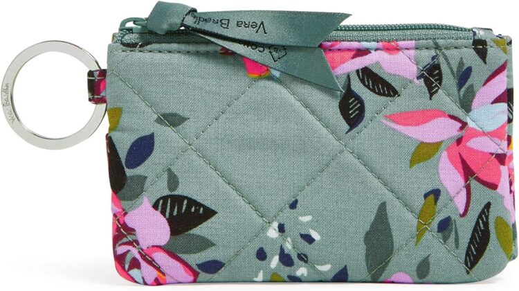 Vera Bradley Wallet Pouch.