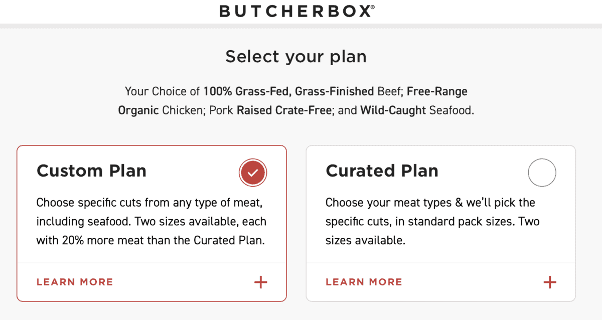 Honest Butcher Box Review 2023: The Best Butcher Box Meats