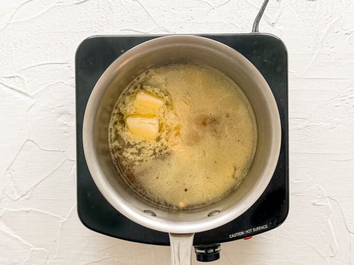 5Ingredient Pineapple Sauce Thriving Home