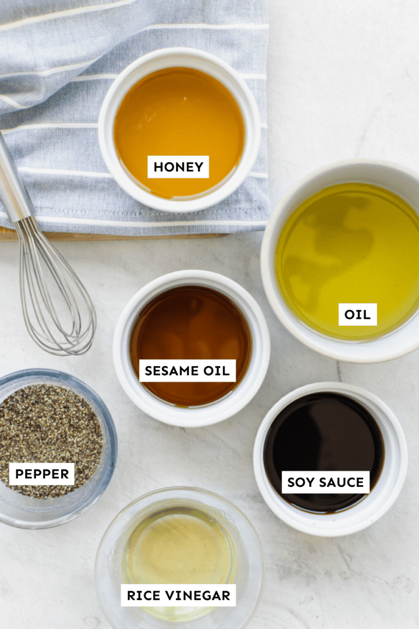 The BEST Asian Chicken Marinade Thriving Home