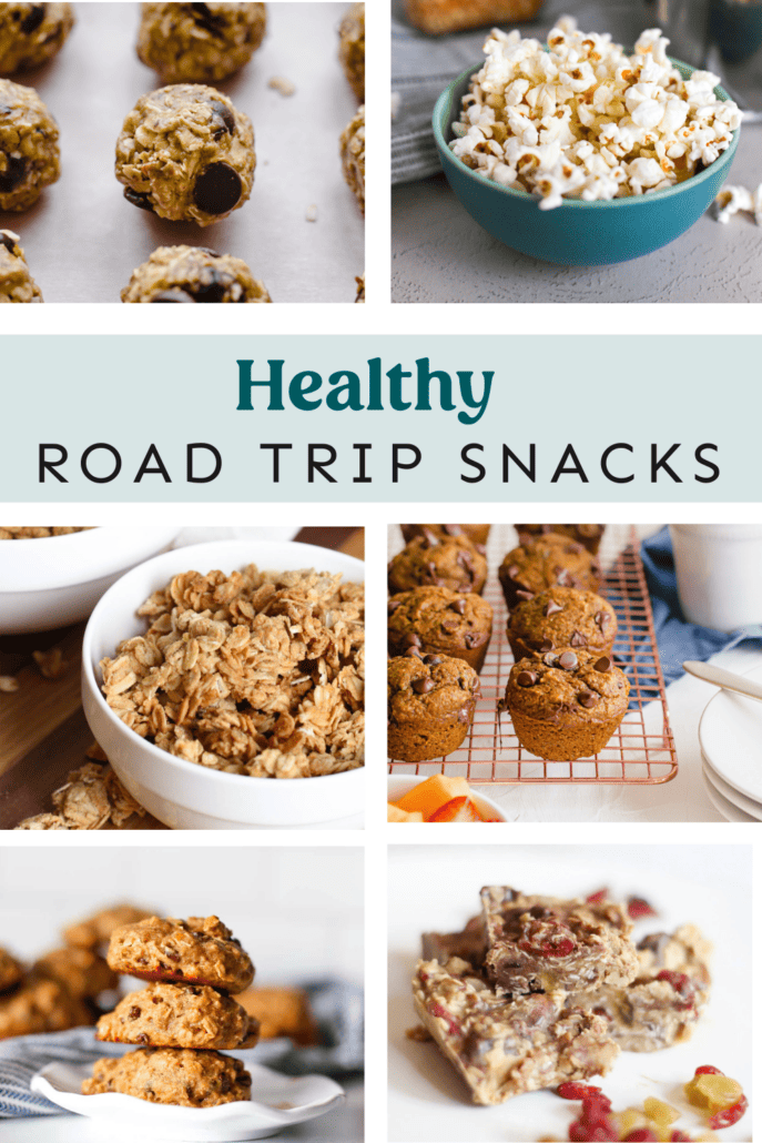 The Style of Your Life On-the-Go Road Trip Snack Kit - Happiness is  Homemade, toddler travel snack containers 