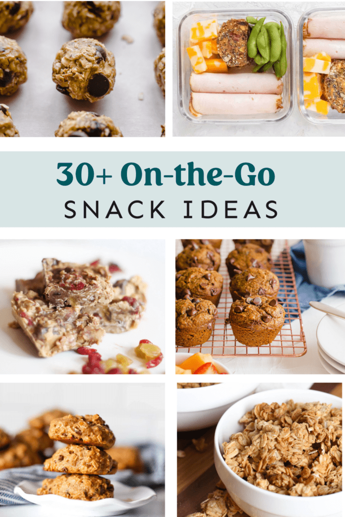 Snacking with GOOD THiNS - Cooking for Keeps